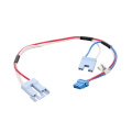 Harness - 4055486700 Ramp Valve [Electrolux Aeg]